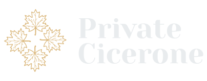 Private Cicerone