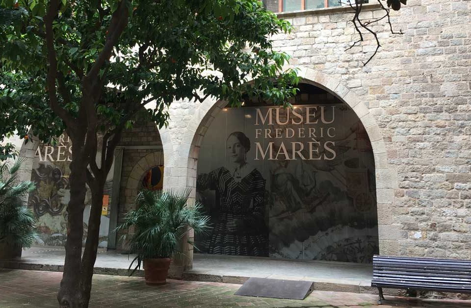 Museo Mares