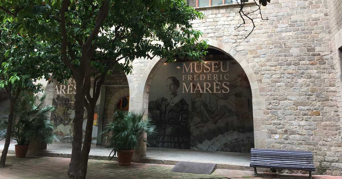 Museo Mares