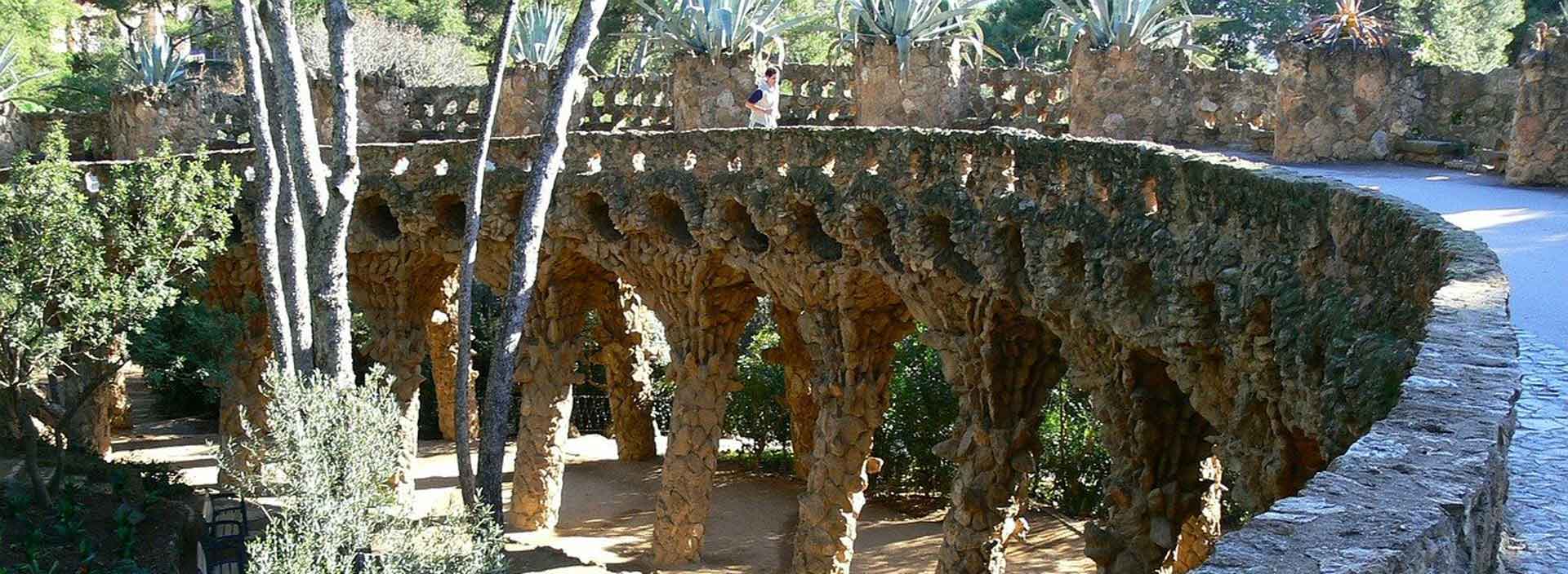 guell